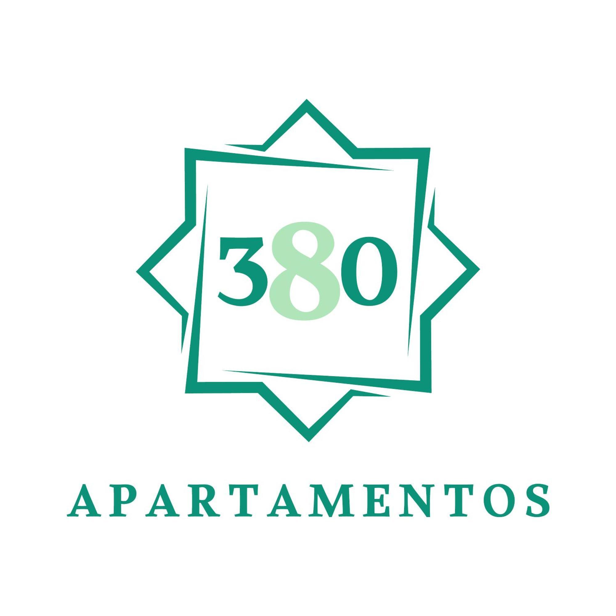 Teruel 380 아파트 외부 사진